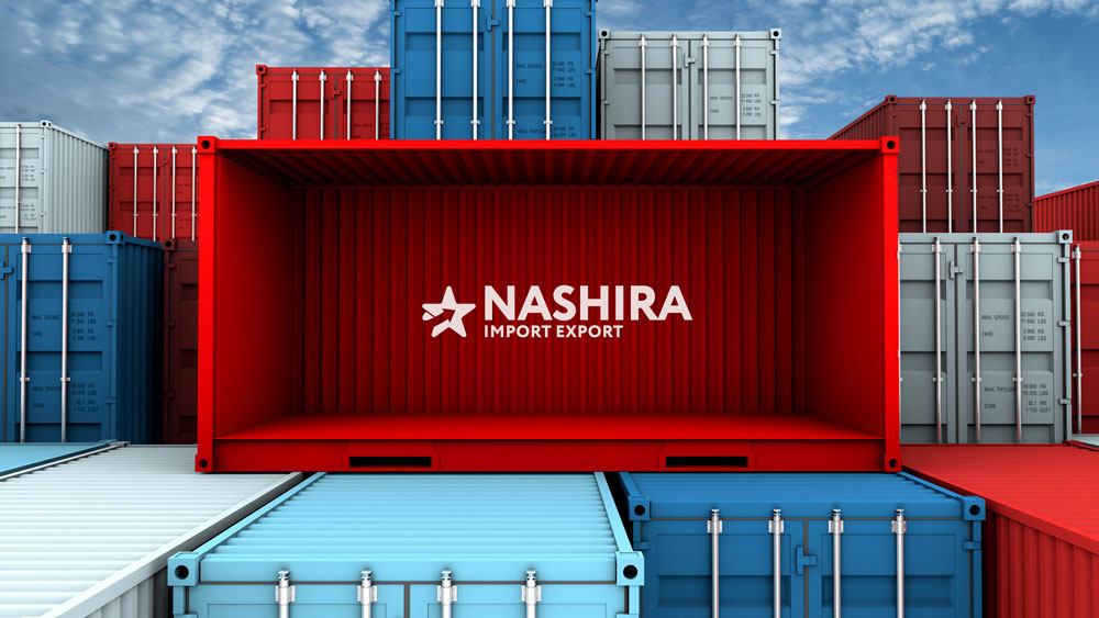 Nashira SpA - Società specializzata in consulenza e import/export